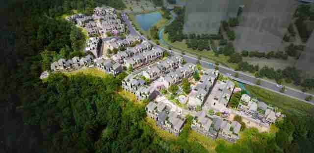 apt-house 단지 내 상가 안내