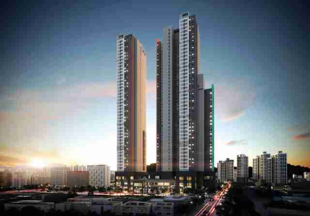 artytek 사이버 모델하우스