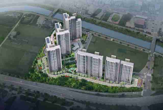 awoo 분양 안내 홈페이지