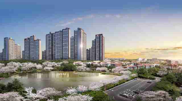 bilizzard 단지 배치도 보기