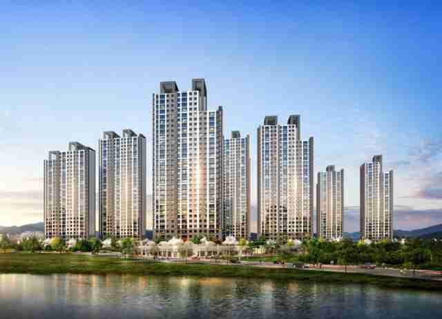 buzzbeaterz 아파트 홈페이지