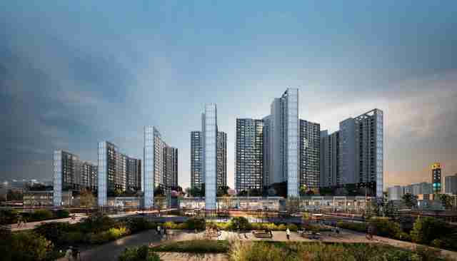 dljc 분양 정보 홈페이지