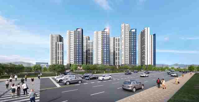 hahaha4u 잔여세대 선착순 분양