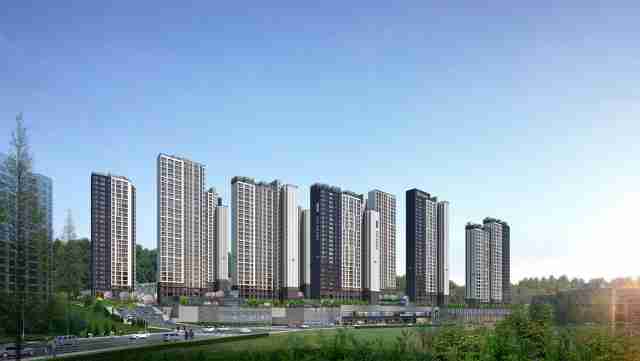 hstkorea 1순위 청약 자격