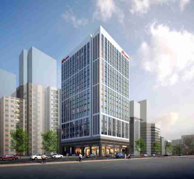 iccn 모델하우스 홈페이지