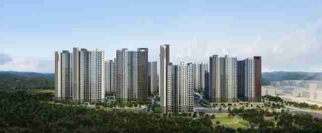 lannathai 개발 호재 총정리