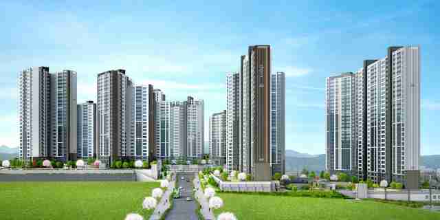 preti 단지별 상담센터