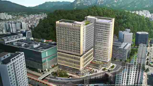 puricare 분양 홍보 안내 페이지