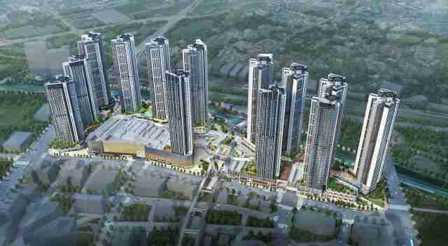 s999 분양 단지 세부정보