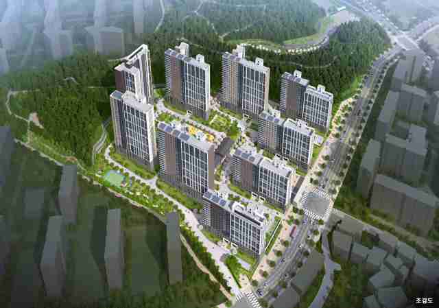 songdo-xi 분양 안내 홈페이지