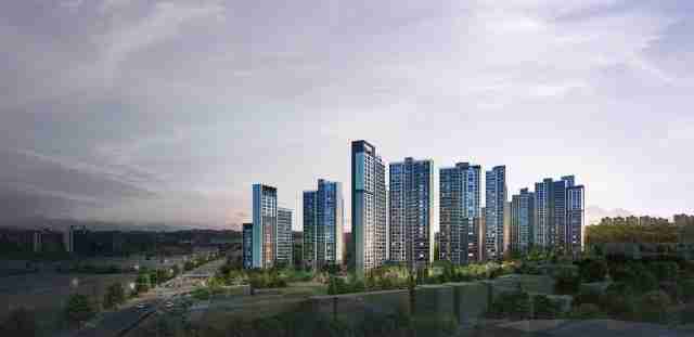 uplusi 학세권 교육 환경