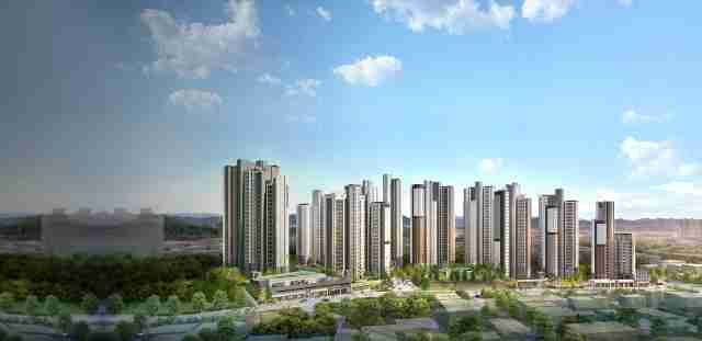 yjhost 견본주택 안내